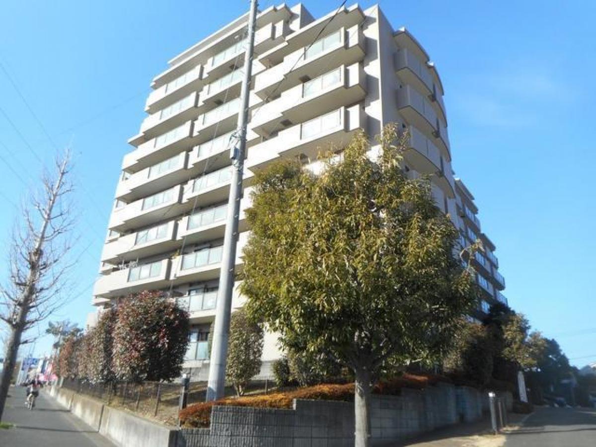 Picture of Apartment For Sale in Tokorozawa Shi, Saitama, Japan