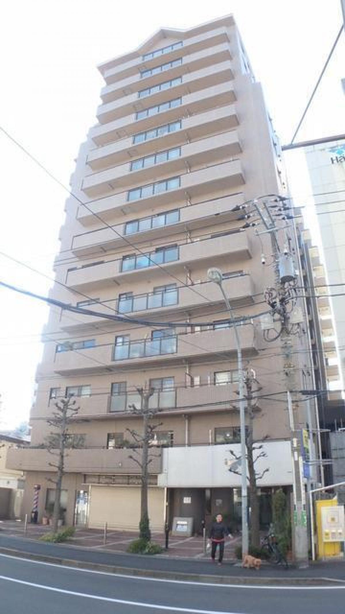 Picture of Apartment For Sale in Yokohama Shi Minami Ku, Kanagawa, Japan