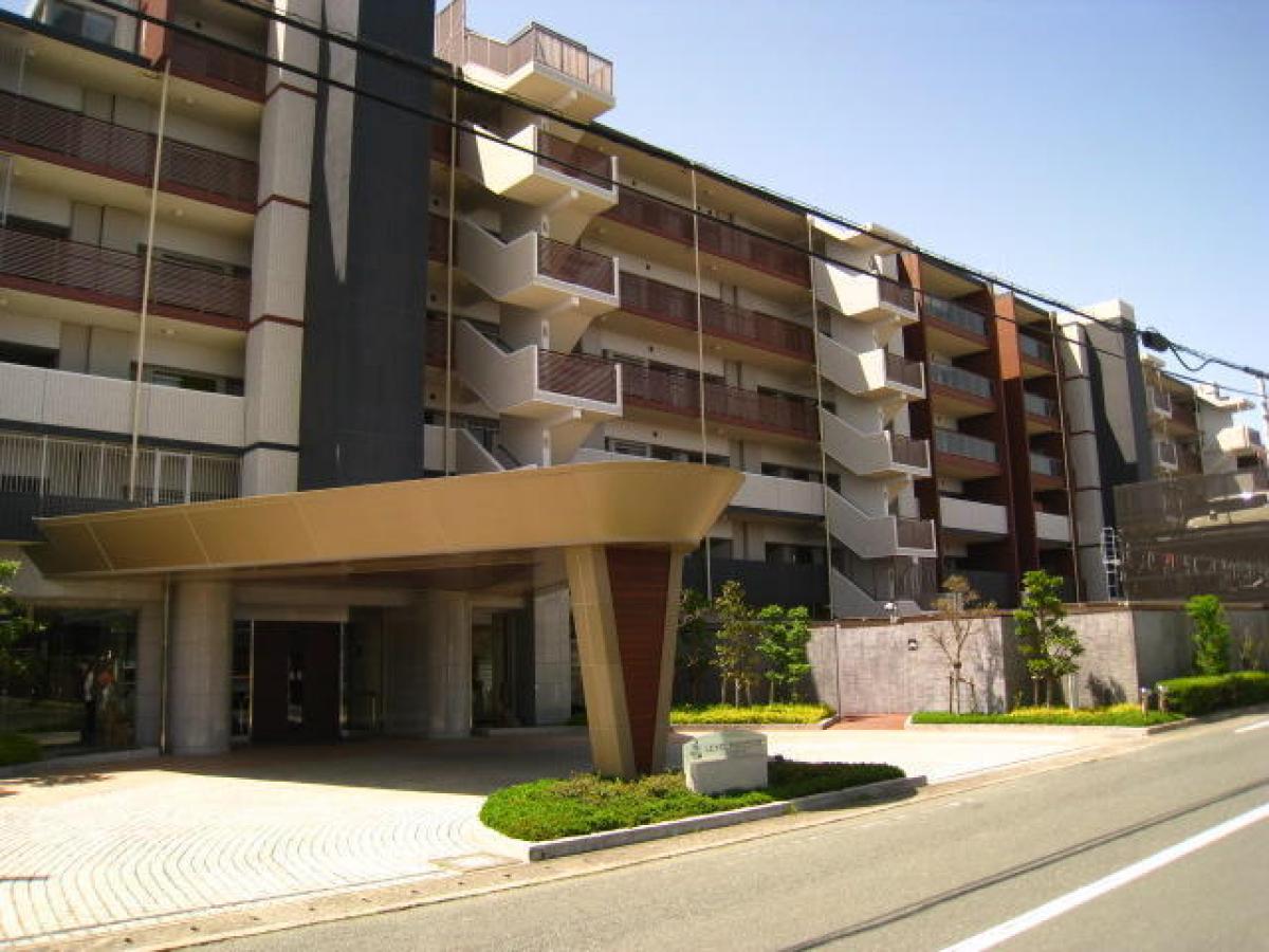 Picture of Apartment For Sale in Hamamatsu Shi Nishi Ku, Shizuoka, Japan