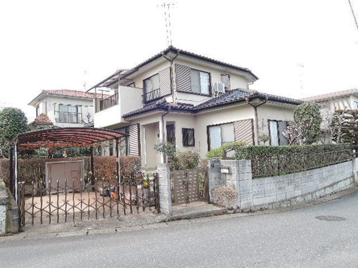 Picture of Home For Sale in Moriya Shi, Ibaraki, Japan