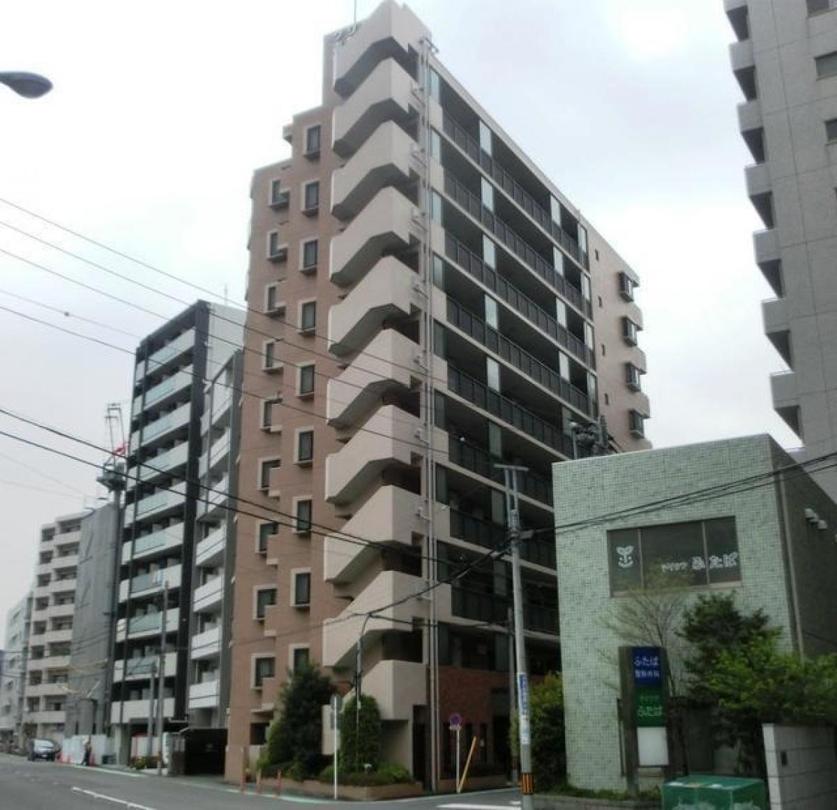 Picture of Apartment For Sale in Yokohama Shi Minami Ku, Kanagawa, Japan