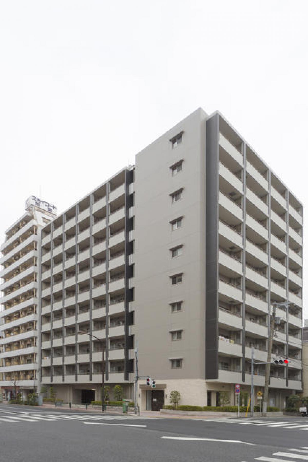 Picture of Apartment For Sale in Sumida Ku, Tokyo, Japan