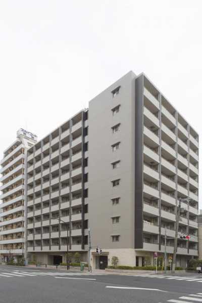 Apartment For Sale in Sumida Ku, Japan