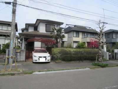 Home For Sale in Moriya Shi, Japan