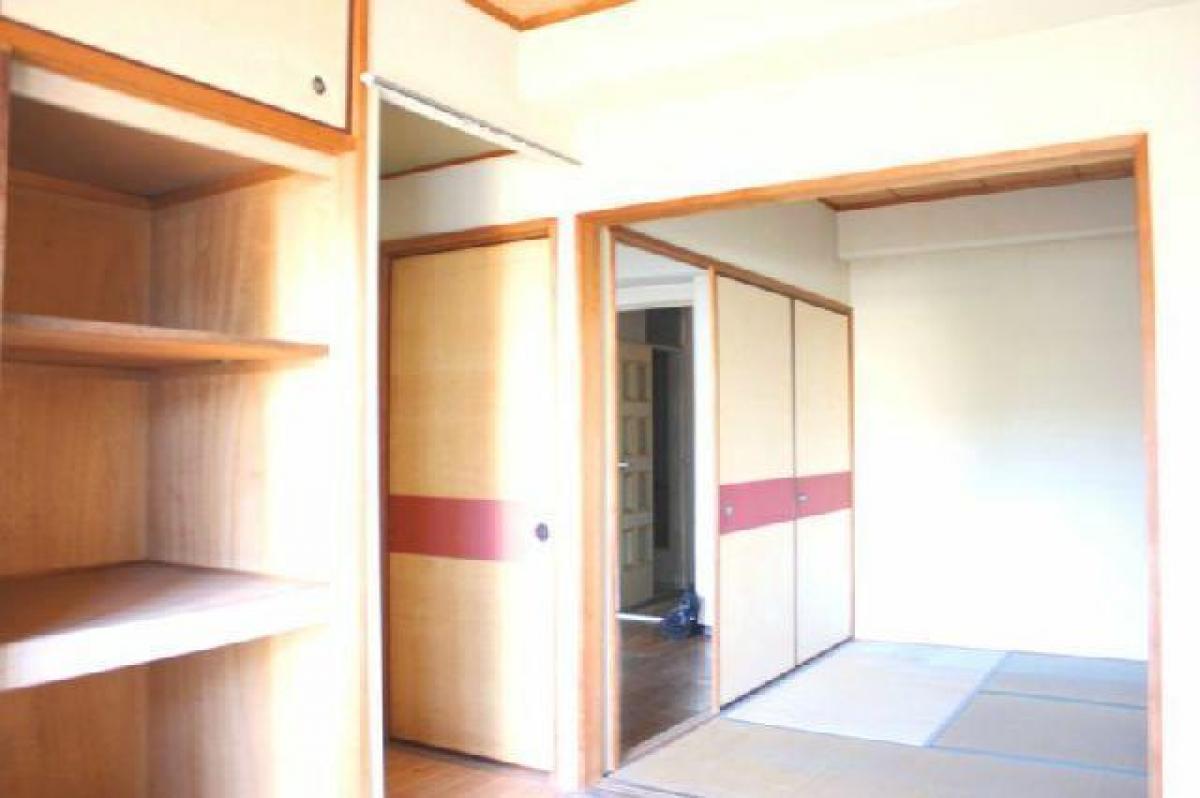 Picture of Apartment For Sale in Osaka Shi Nishiyodogawa Ku, Osaka, Japan