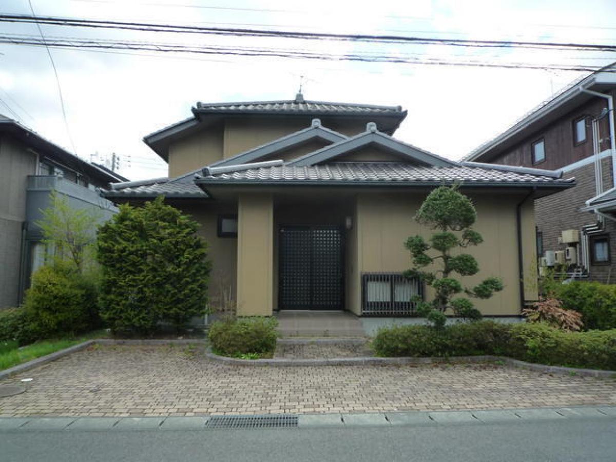 Picture of Home For Sale in Takizawa Shi, Iwate, Japan