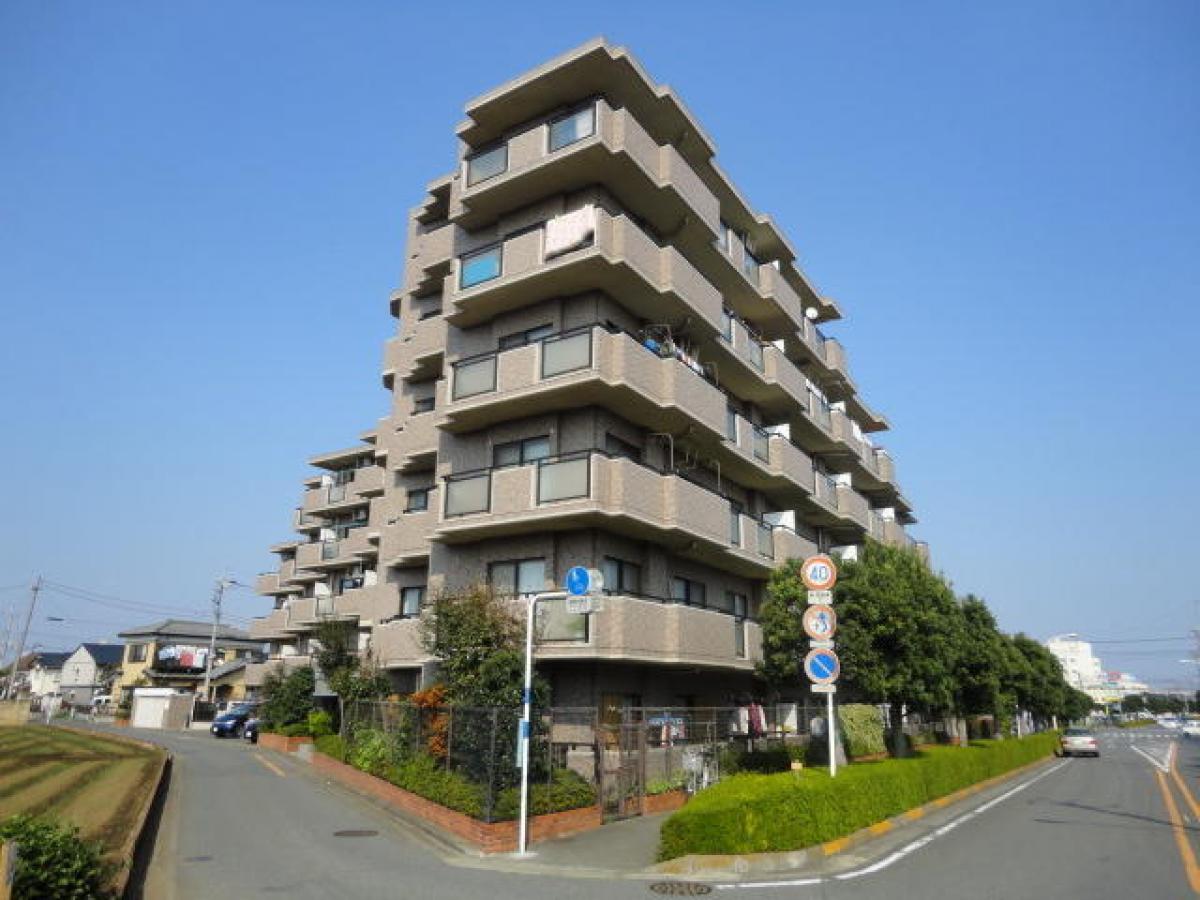 Picture of Apartment For Sale in Tokorozawa Shi, Saitama, Japan