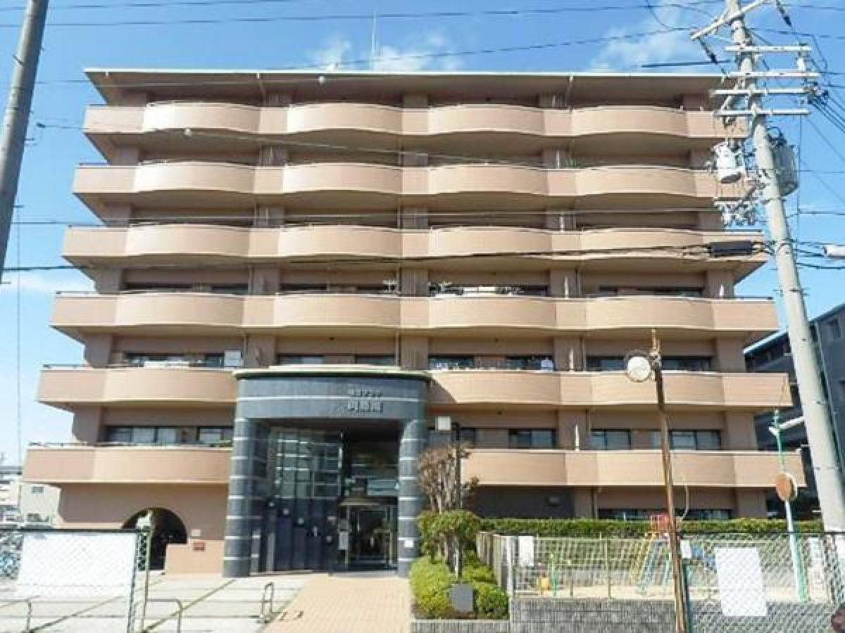 Picture of Apartment For Sale in Uji Shi, Kyoto, Japan