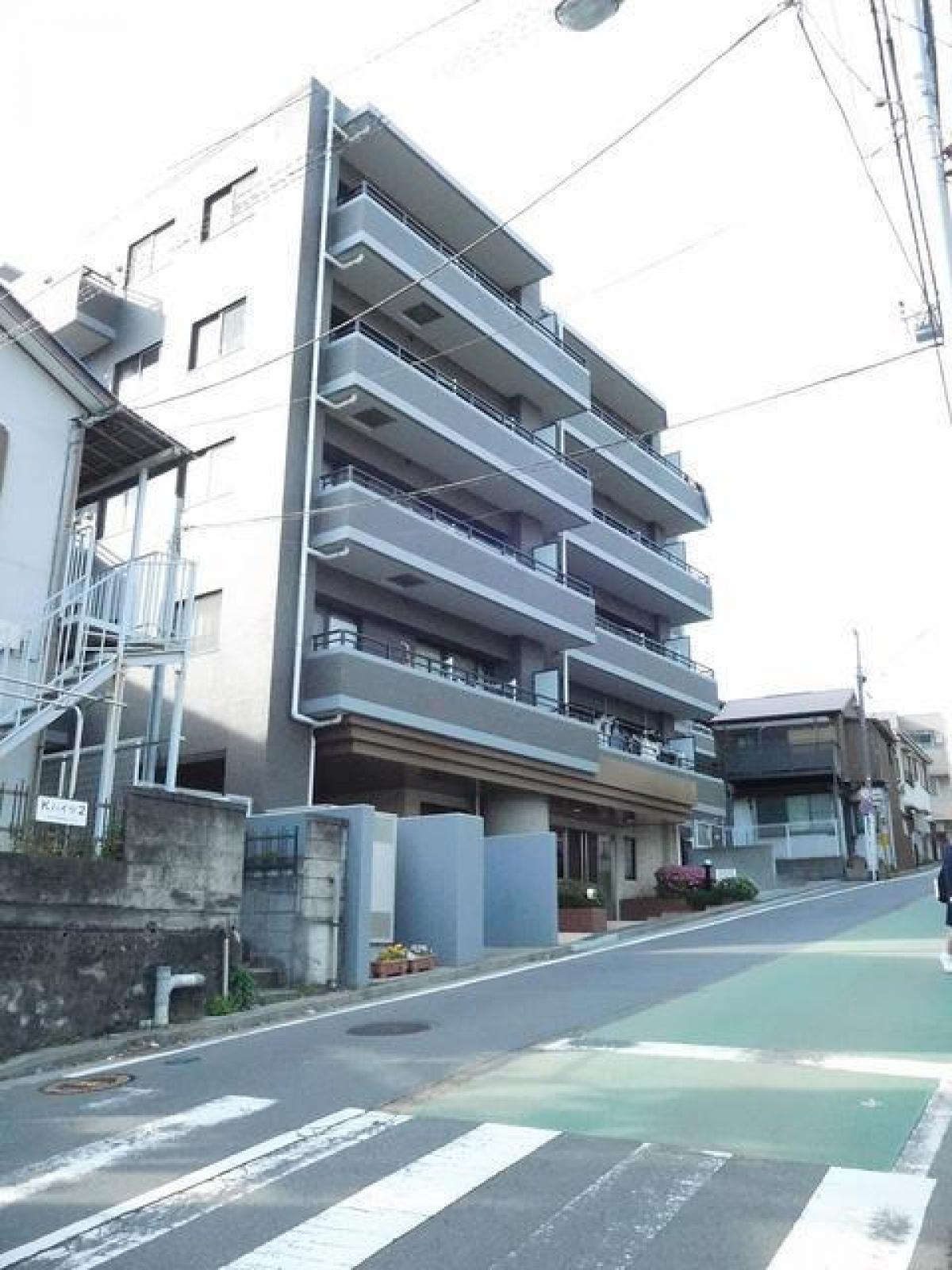 Picture of Apartment For Sale in Yokohama Shi Hodogaya Ku, Kanagawa, Japan