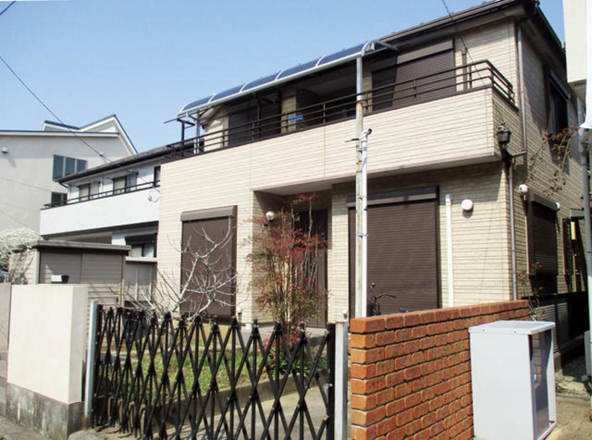 Picture of Home For Sale in Yachiyo Shi, Chiba, Japan