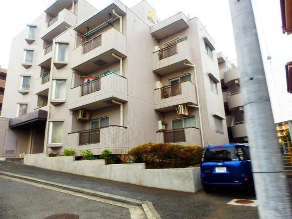 Picture of Apartment For Sale in Yokohama Shi Minami Ku, Kanagawa, Japan