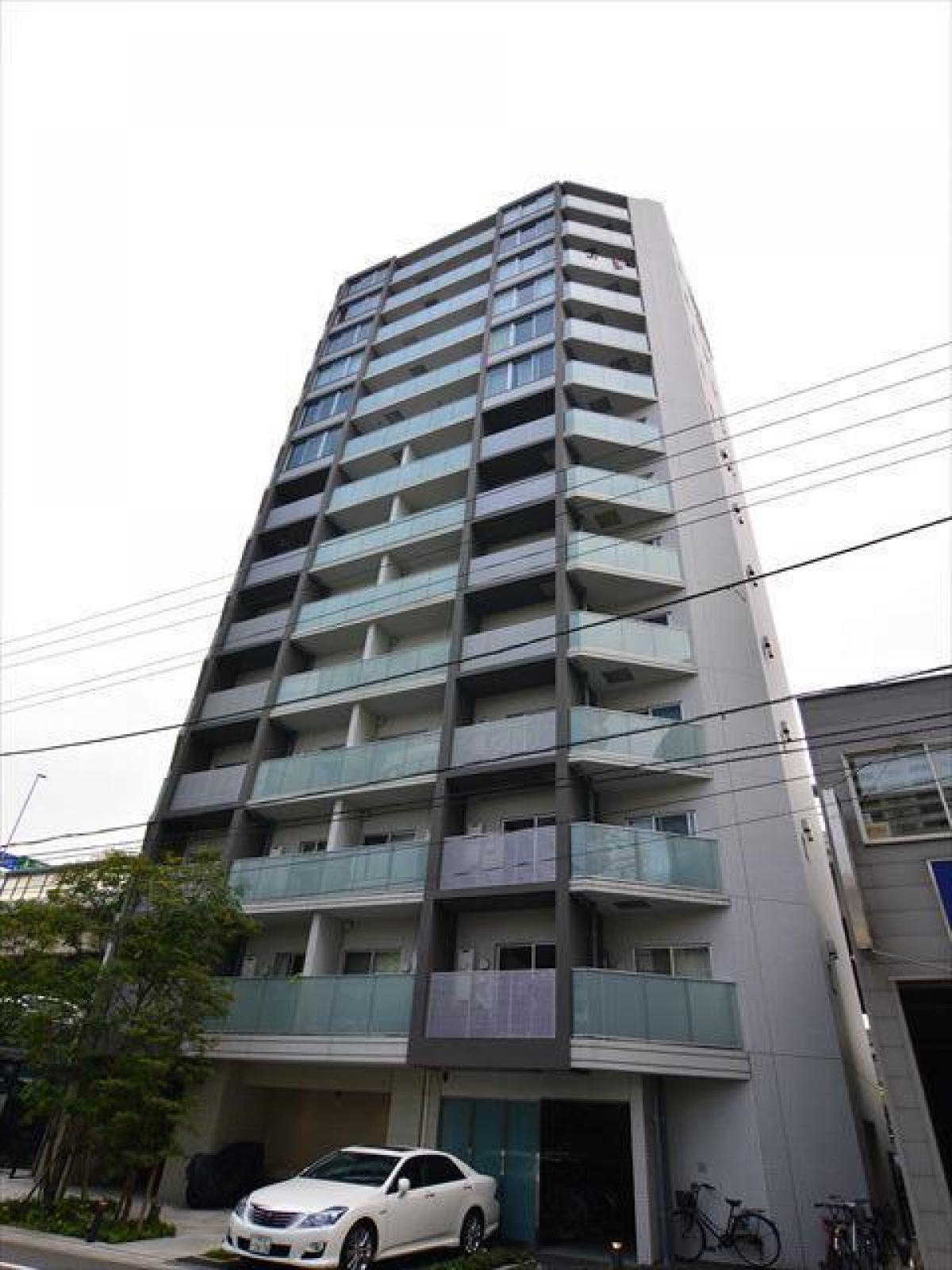 Picture of Apartment For Sale in Sumida Ku, Tokyo, Japan