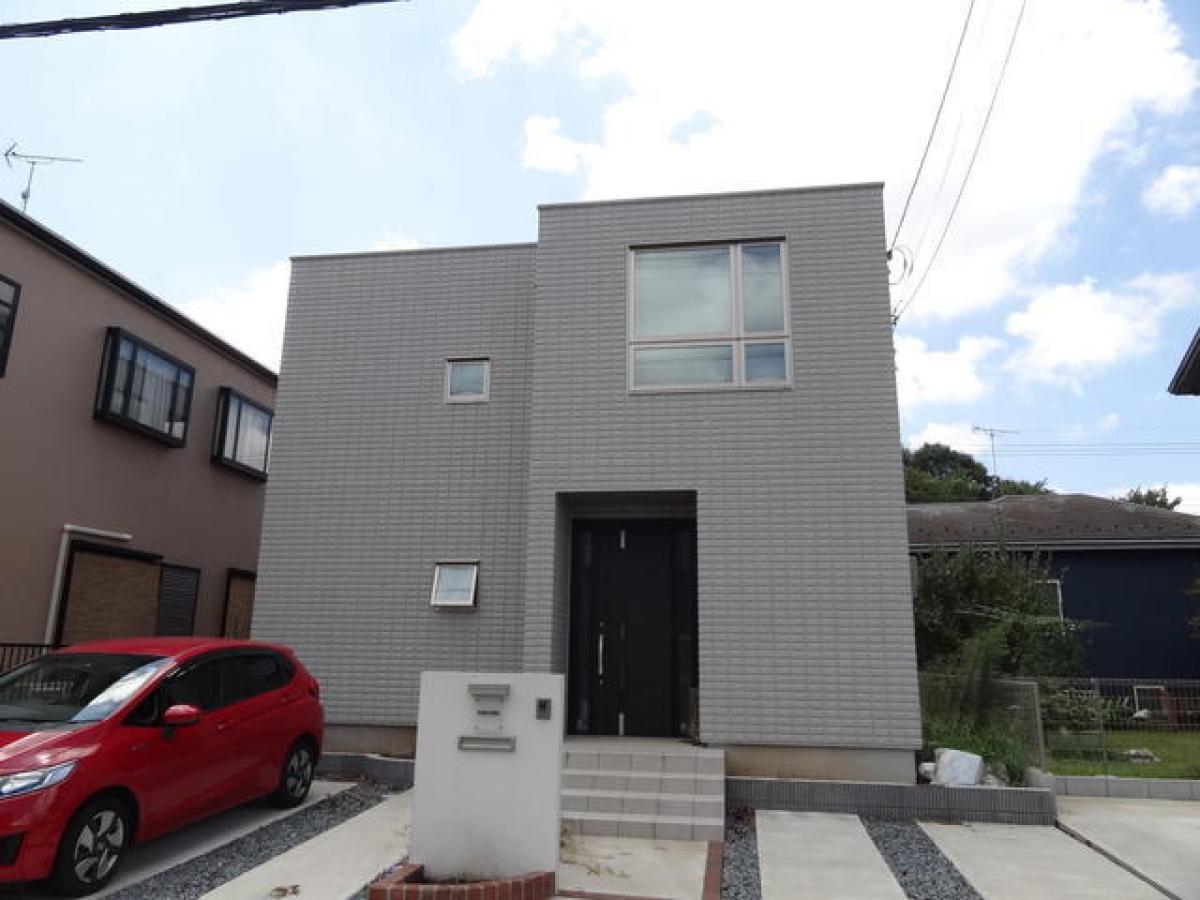 Picture of Home For Sale in Chiba Shi Midori Ku, Chiba, Japan