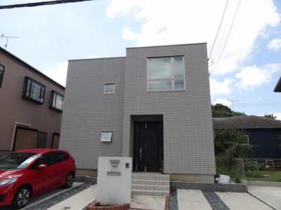 Home For Sale in Chiba Shi Midori Ku, Japan