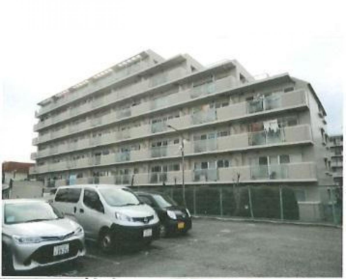 Picture of Apartment For Sale in Yokohama Shi Hodogaya Ku, Kanagawa, Japan