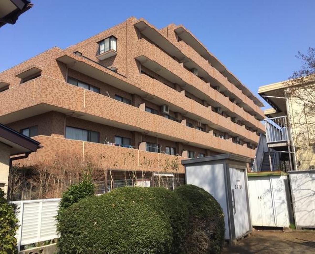 Picture of Apartment For Sale in Narashino Shi, Chiba, Japan