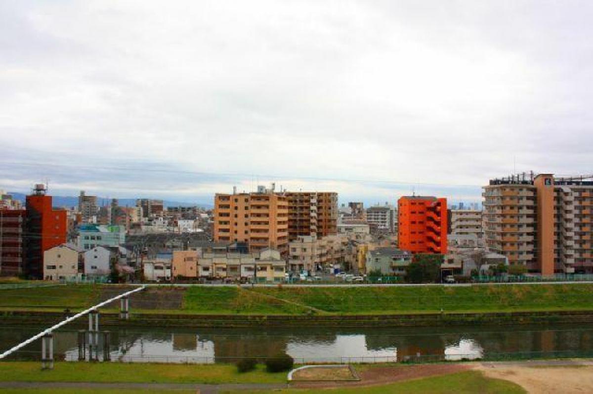 Picture of Apartment For Sale in Osaka Shi Higashiyodogawa Ku, Osaka, Japan