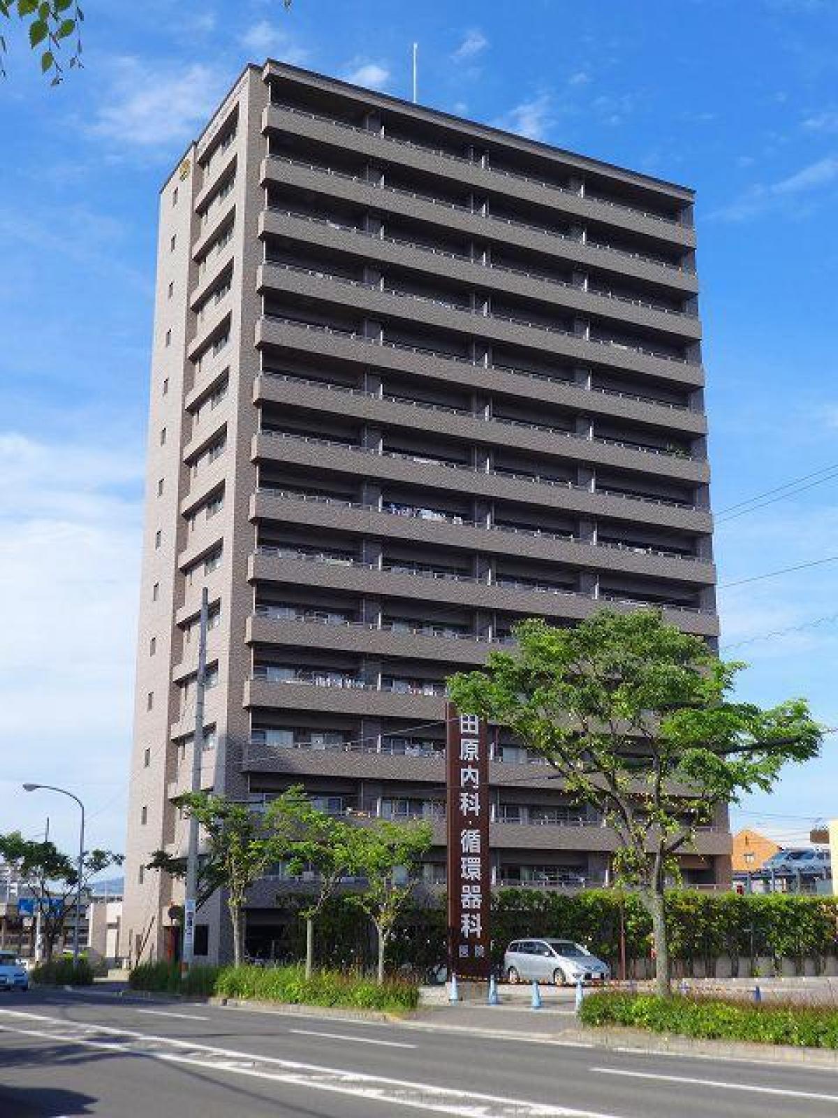 Picture of Apartment For Sale in Takamatsu Shi, Kagawa, Japan