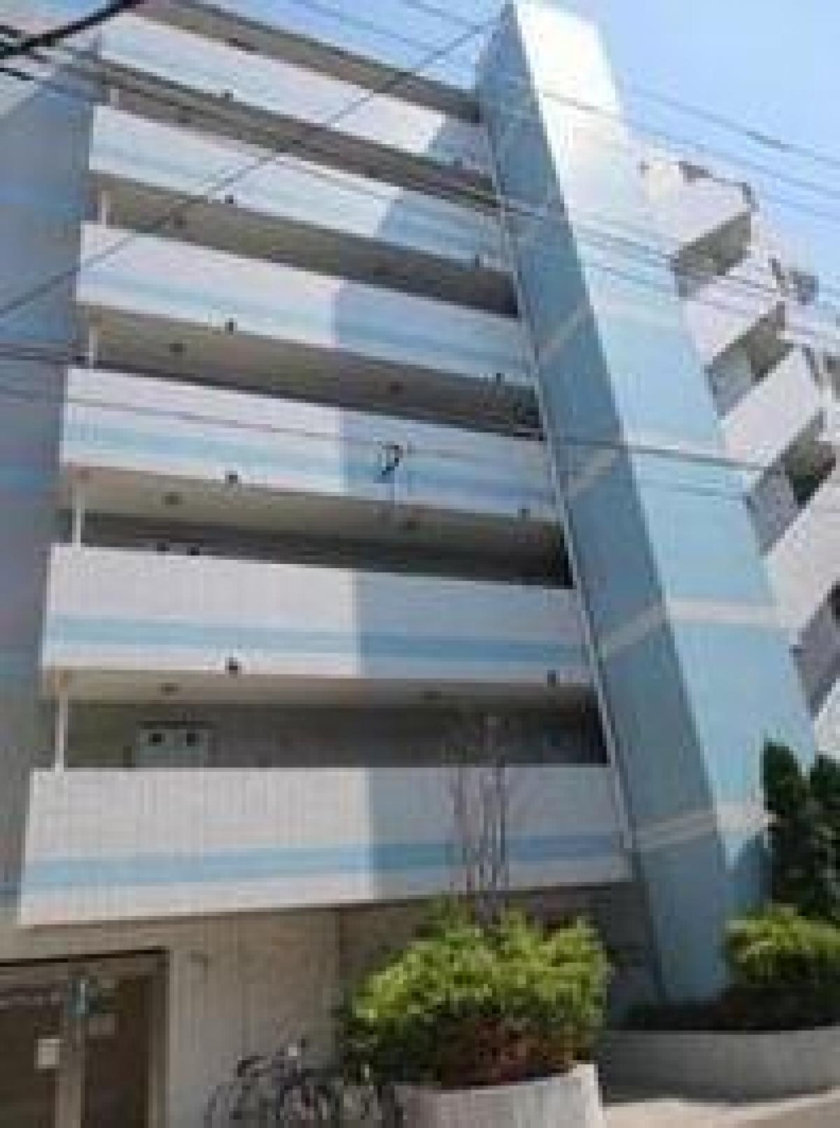 Picture of Apartment For Sale in Sumida Ku, Tokyo, Japan