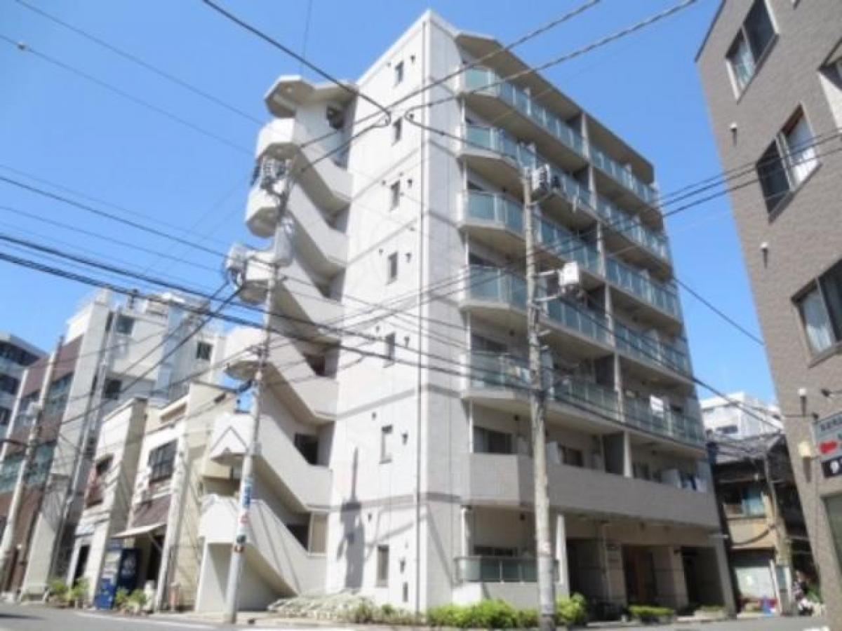 Picture of Apartment For Sale in Sumida Ku, Tokyo, Japan