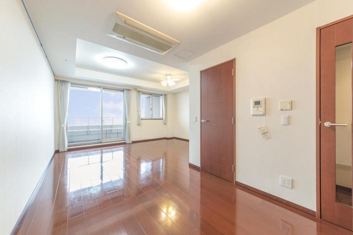 Picture of Apartment For Sale in Sumida Ku, Tokyo, Japan