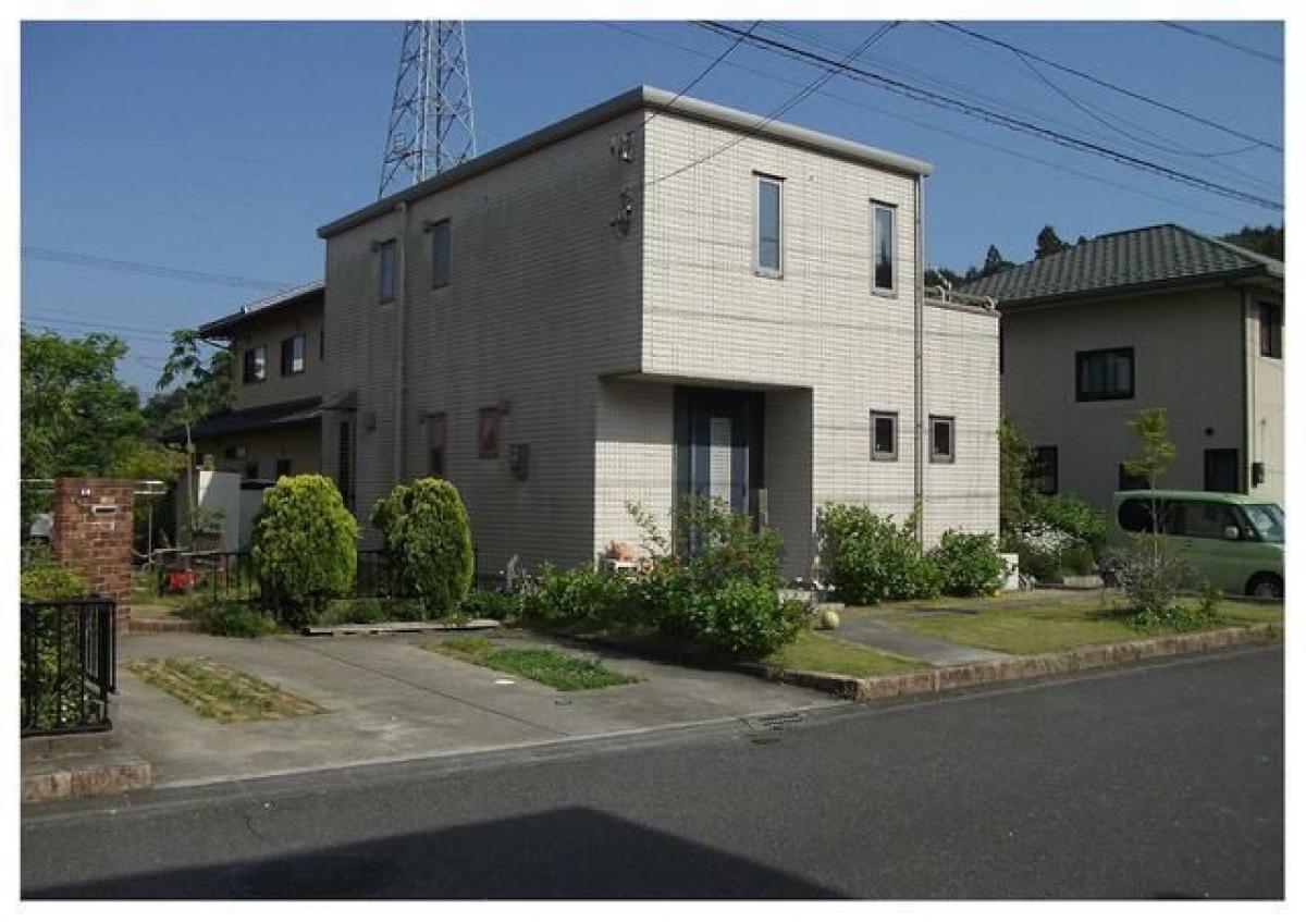 Picture of Home For Sale in Takahagi Shi, Ibaraki, Japan