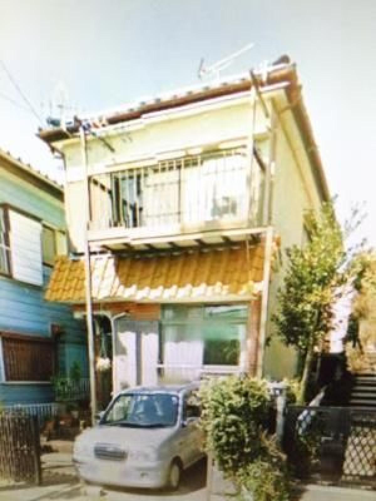 Picture of Home For Sale in Kawasaki Shi Tama Ku, Kanagawa, Japan