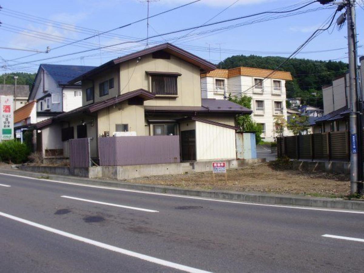 Picture of Home For Sale in Morioka Shi, Iwate, Japan