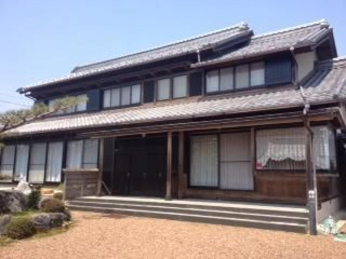 Picture of Home For Sale in Yamagata Shi, Gifu, Japan