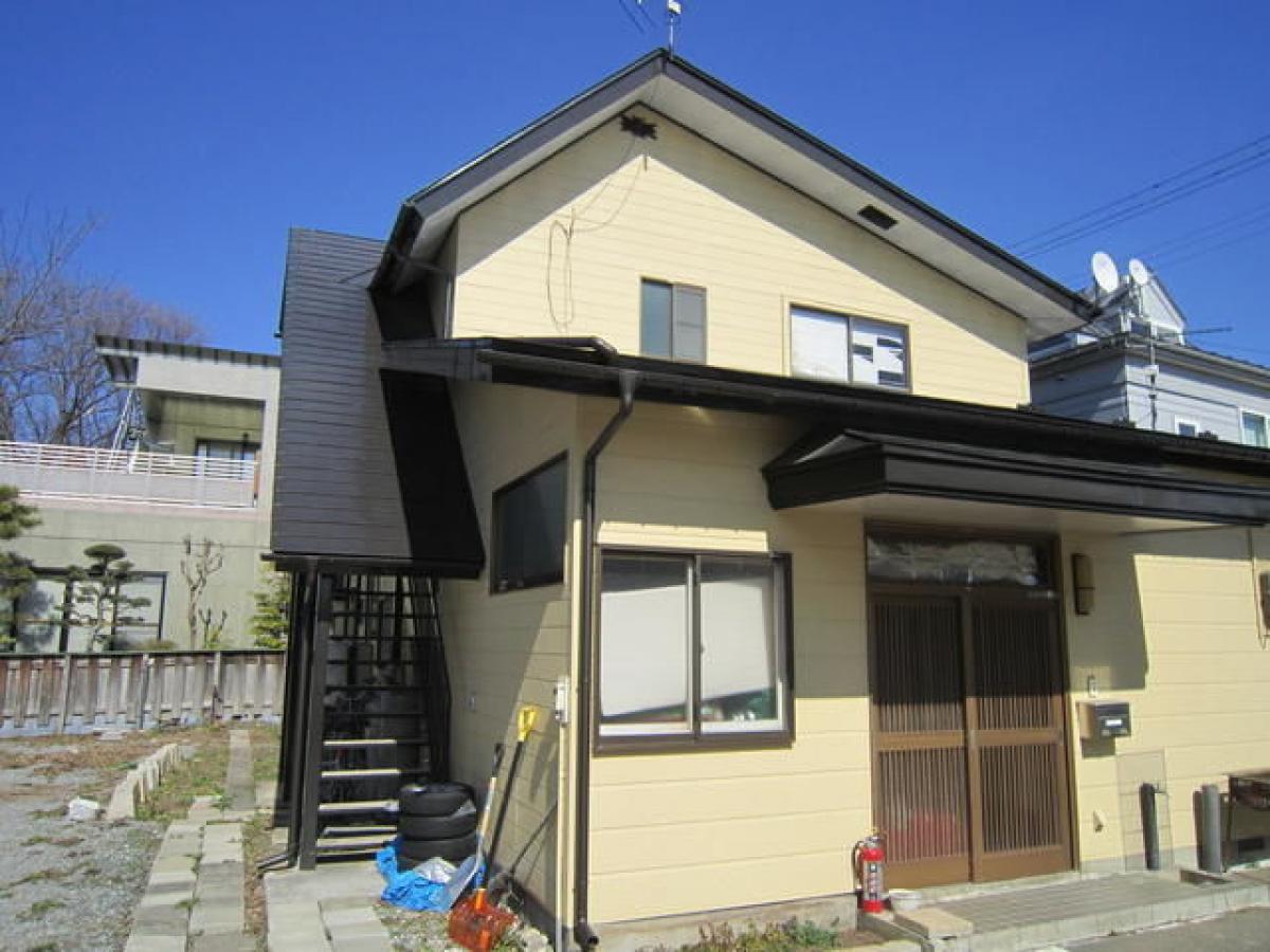 Picture of Home For Sale in Takizawa Shi, Iwate, Japan