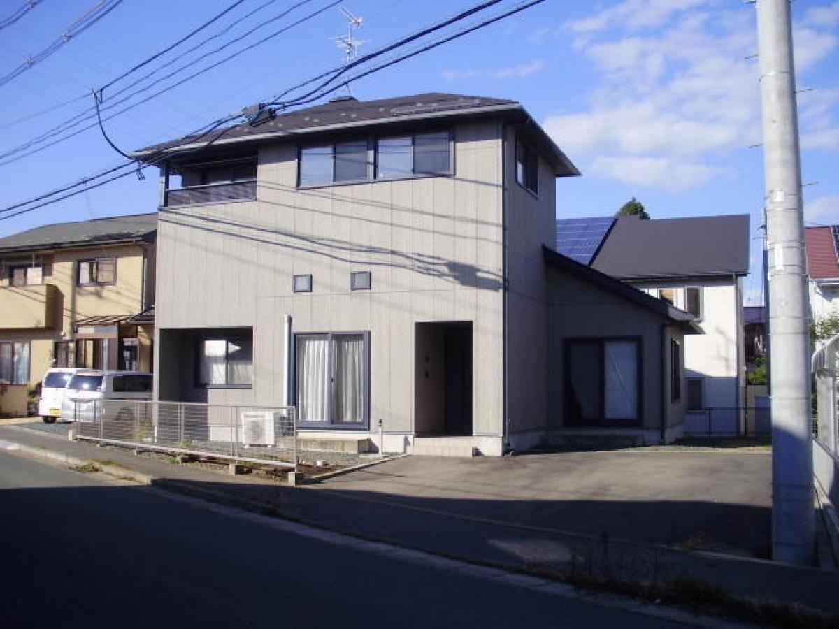 Picture of Home For Sale in Takizawa Shi, Iwate, Japan