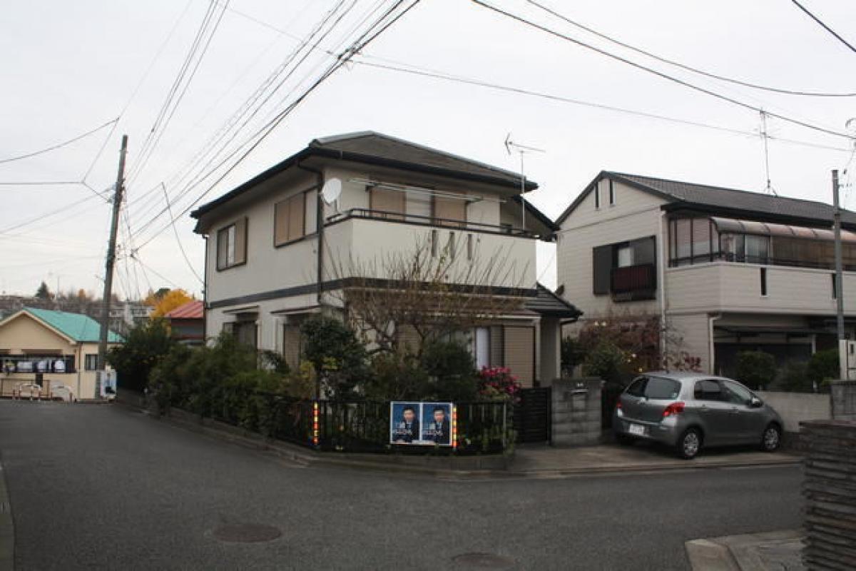 Picture of Home For Sale in Yokohama Shi Hodogaya Ku, Kanagawa, Japan