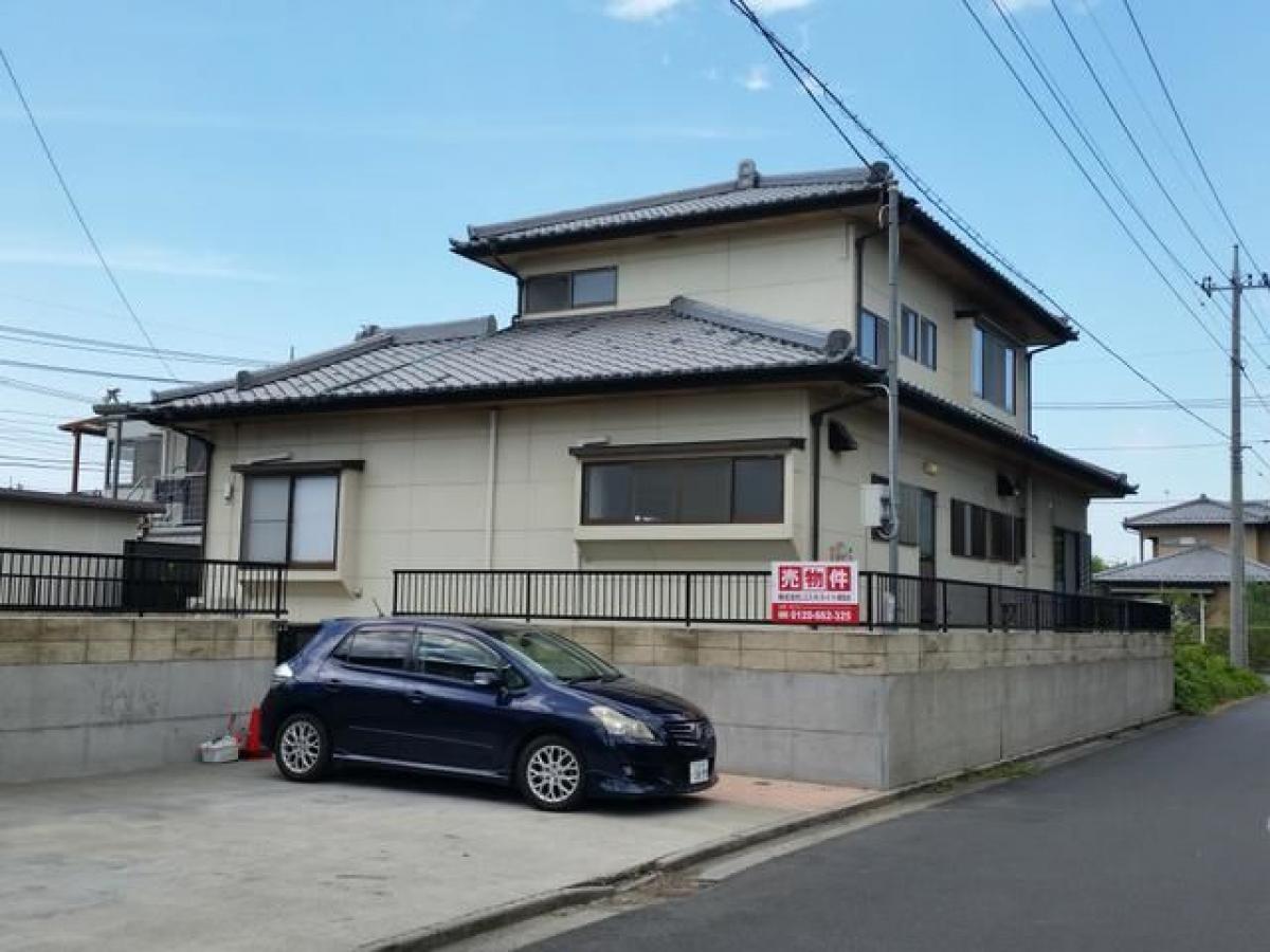 Picture of Home For Sale in Ashikaga Shi, Tochigi, Japan