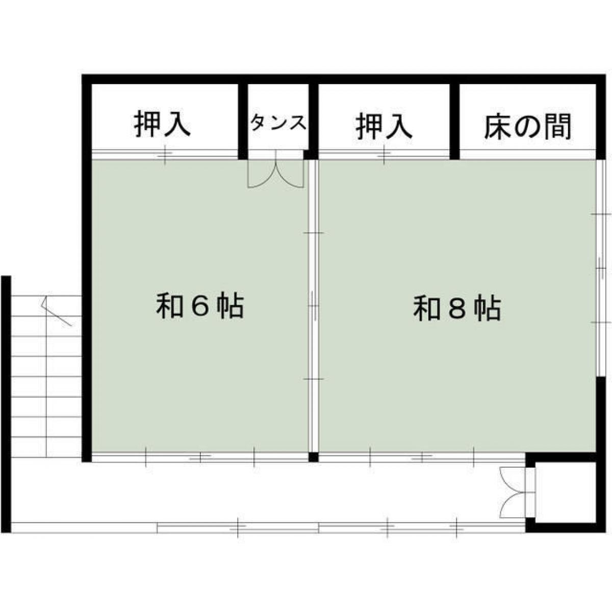 Picture of Home For Sale in Morioka Shi, Iwate, Japan