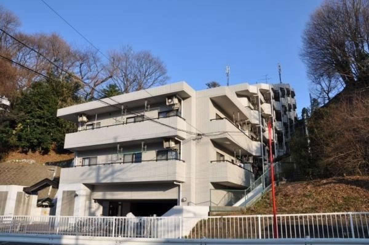 Picture of Apartment For Sale in Yokohama Shi Hodogaya Ku, Kanagawa, Japan