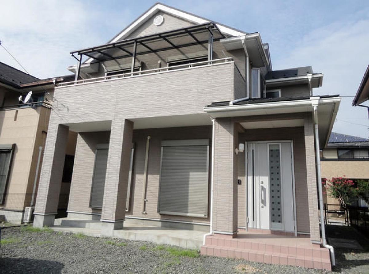 Picture of Home For Sale in Fuefuki Shi, Yamanashi, Japan