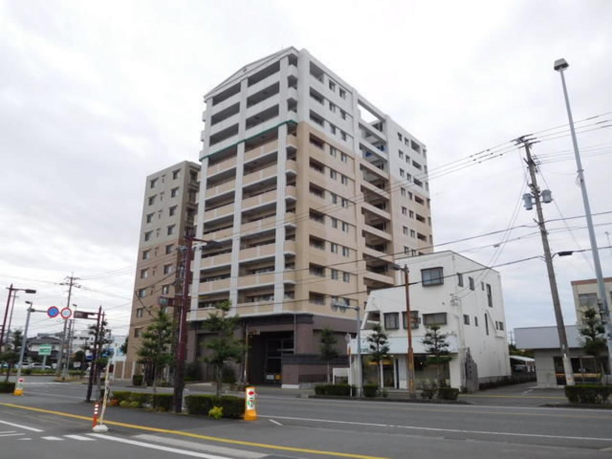 Picture of Apartment For Sale in Ogori Shi, Fukuoka, Japan