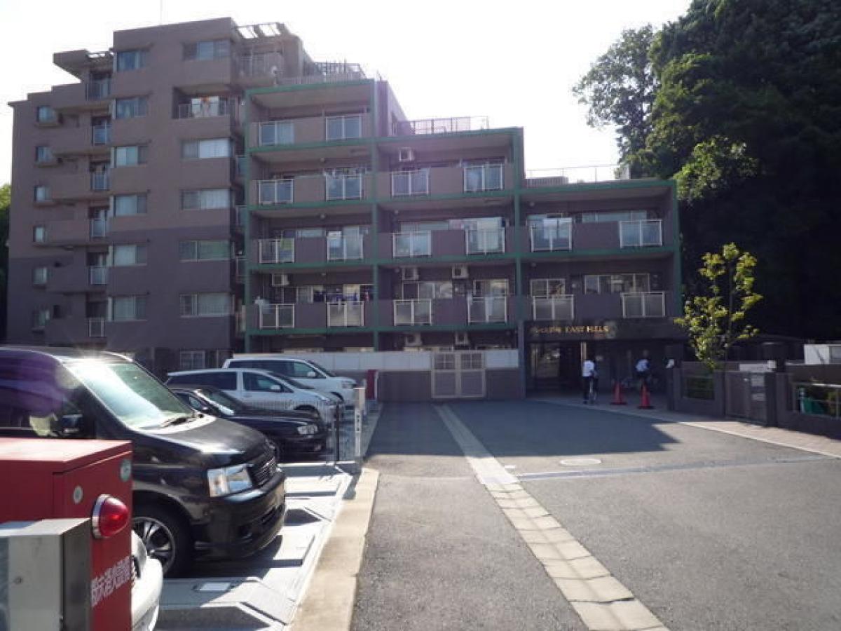 Picture of Apartment For Sale in Yokohama Shi Totsuka Ku, Kanagawa, Japan