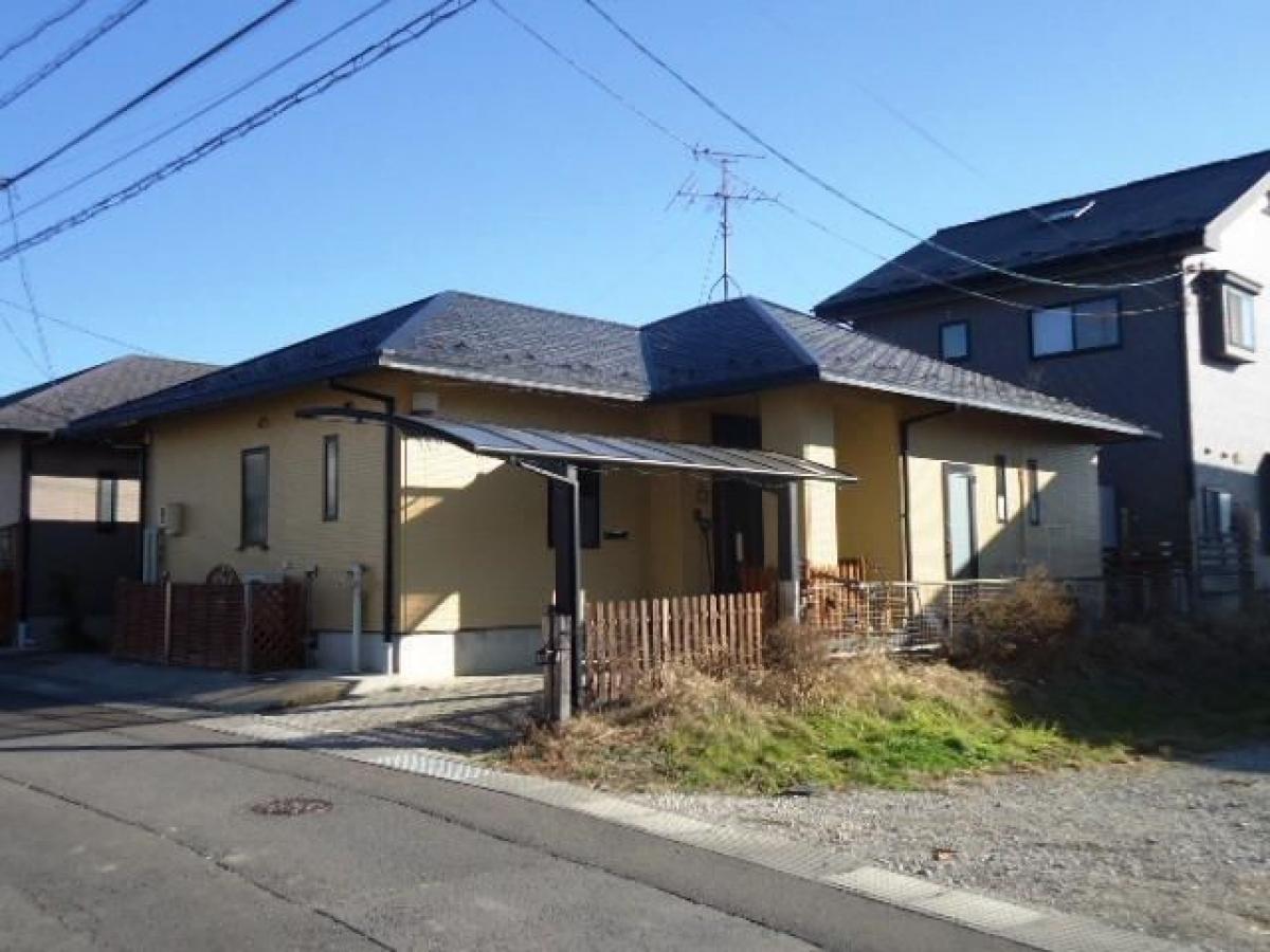 Picture of Home For Sale in Ueda Shi, Nagano, Japan