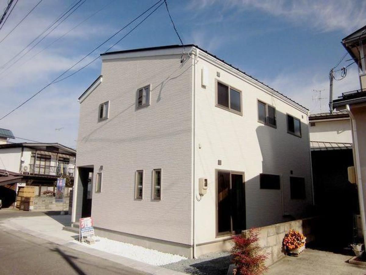 Picture of Home For Sale in Yamagata Shi, Gifu, Japan