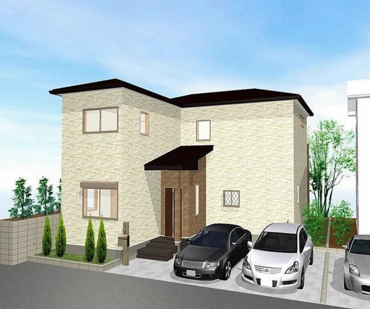 Picture of Home For Sale in Toride Shi, Ibaraki, Japan