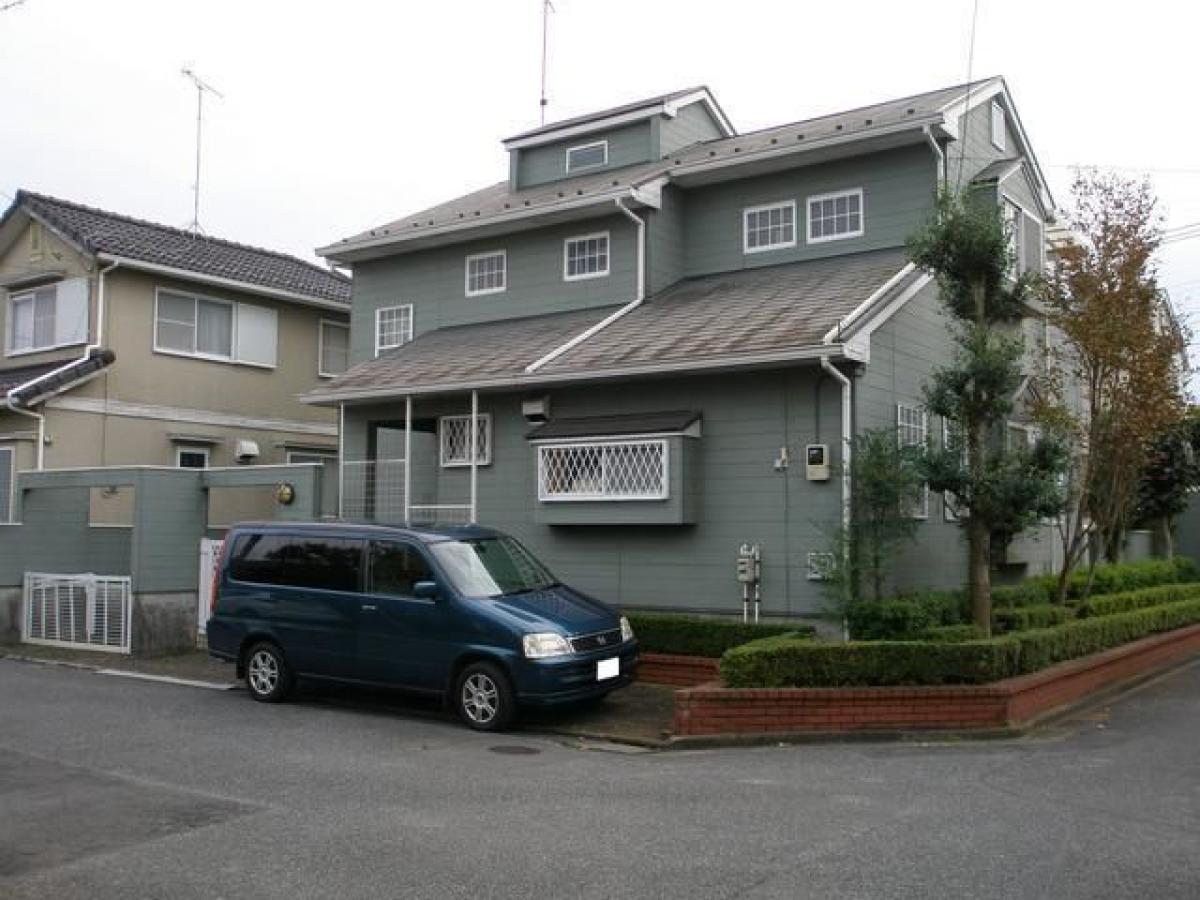 Picture of Home For Sale in Sashima Gun Goka Machi, Ibaraki, Japan