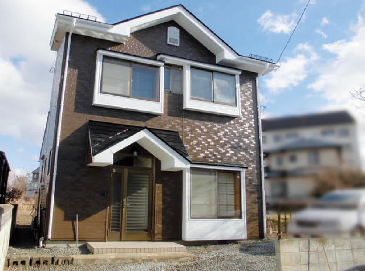 Picture of Home For Sale in Takizawa Shi, Iwate, Japan