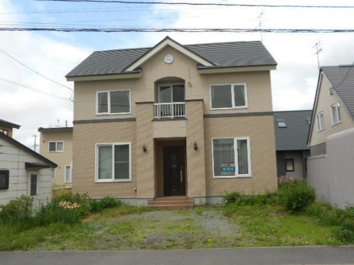 Picture of Home For Sale in Kamikawa Gun Higashikagura Cho, Hokkaido, Japan