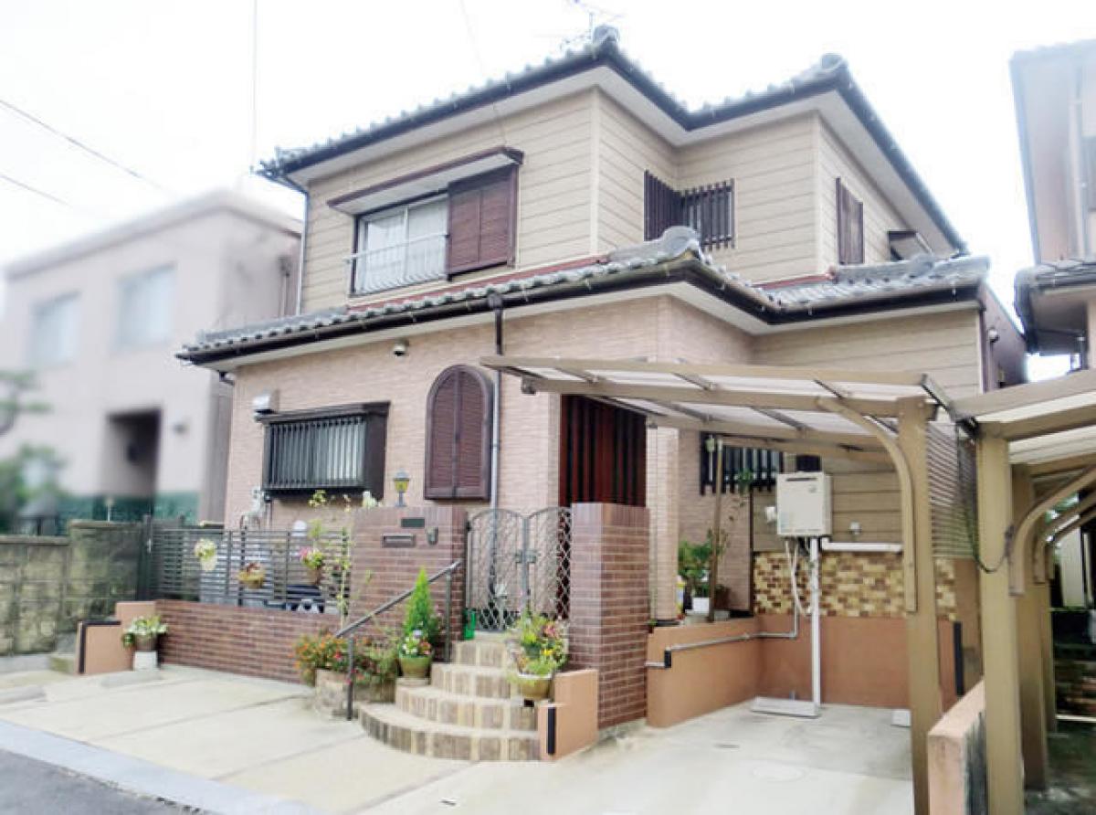 Picture of Home For Sale in Kani Shi, Gifu, Japan