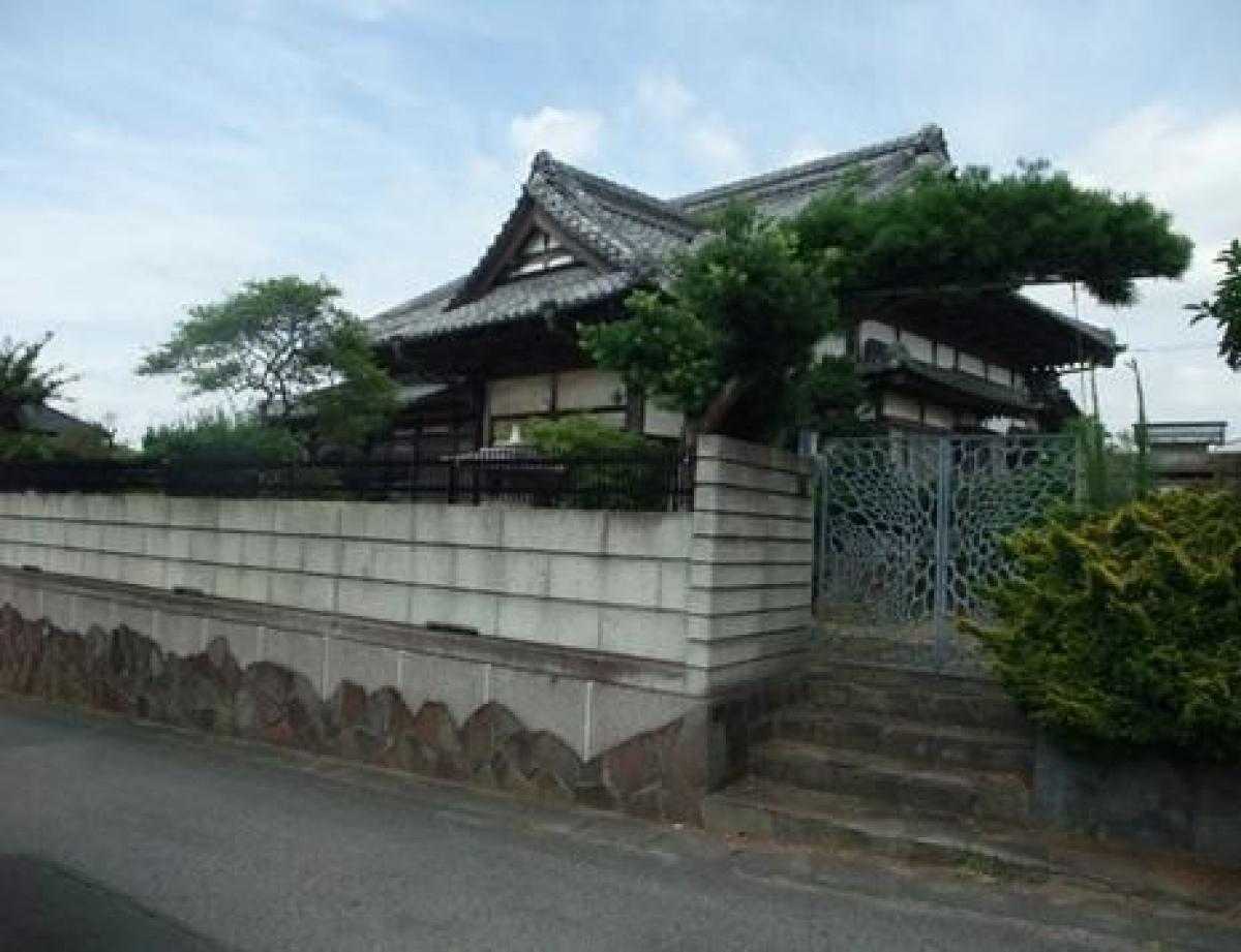 Picture of Home For Sale in Tsuchiura Shi, Ibaraki, Japan