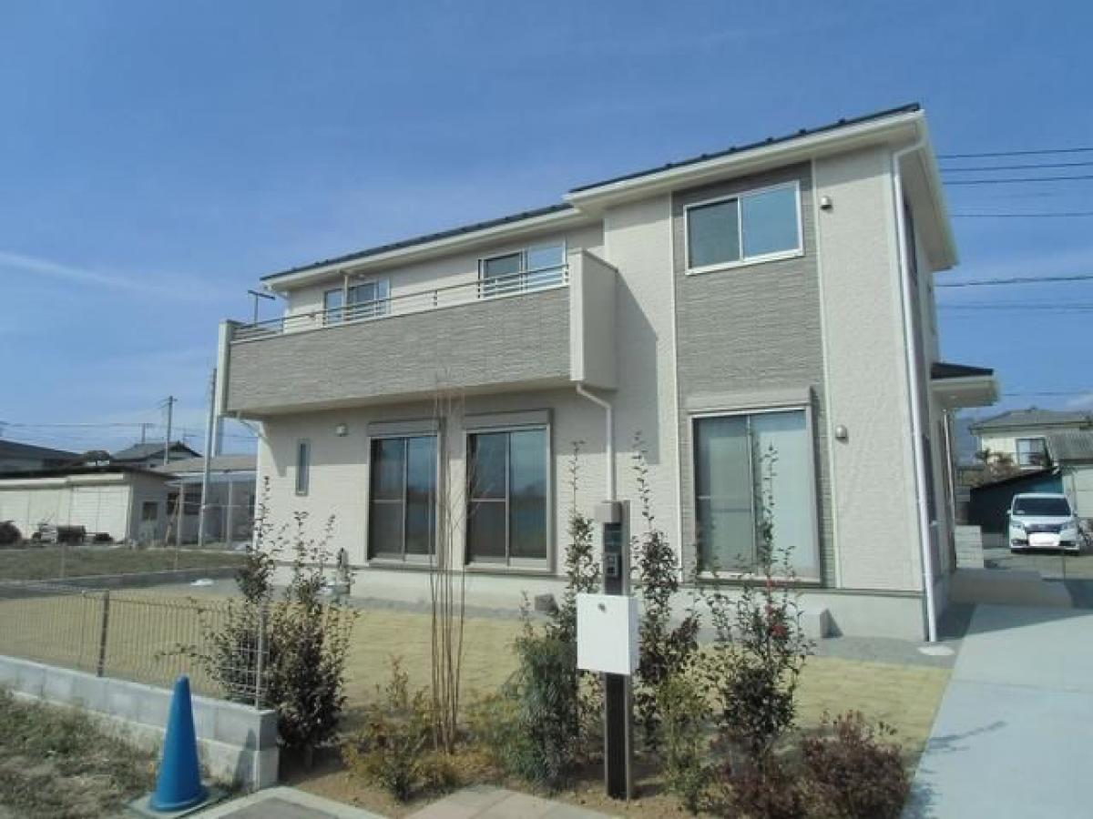 Picture of Home For Sale in Fuefuki Shi, Yamanashi, Japan