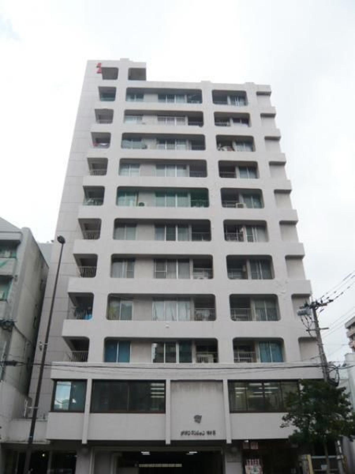 Picture of Apartment For Sale in Fukuoka Shi Chuo Ku, Fukuoka, Japan