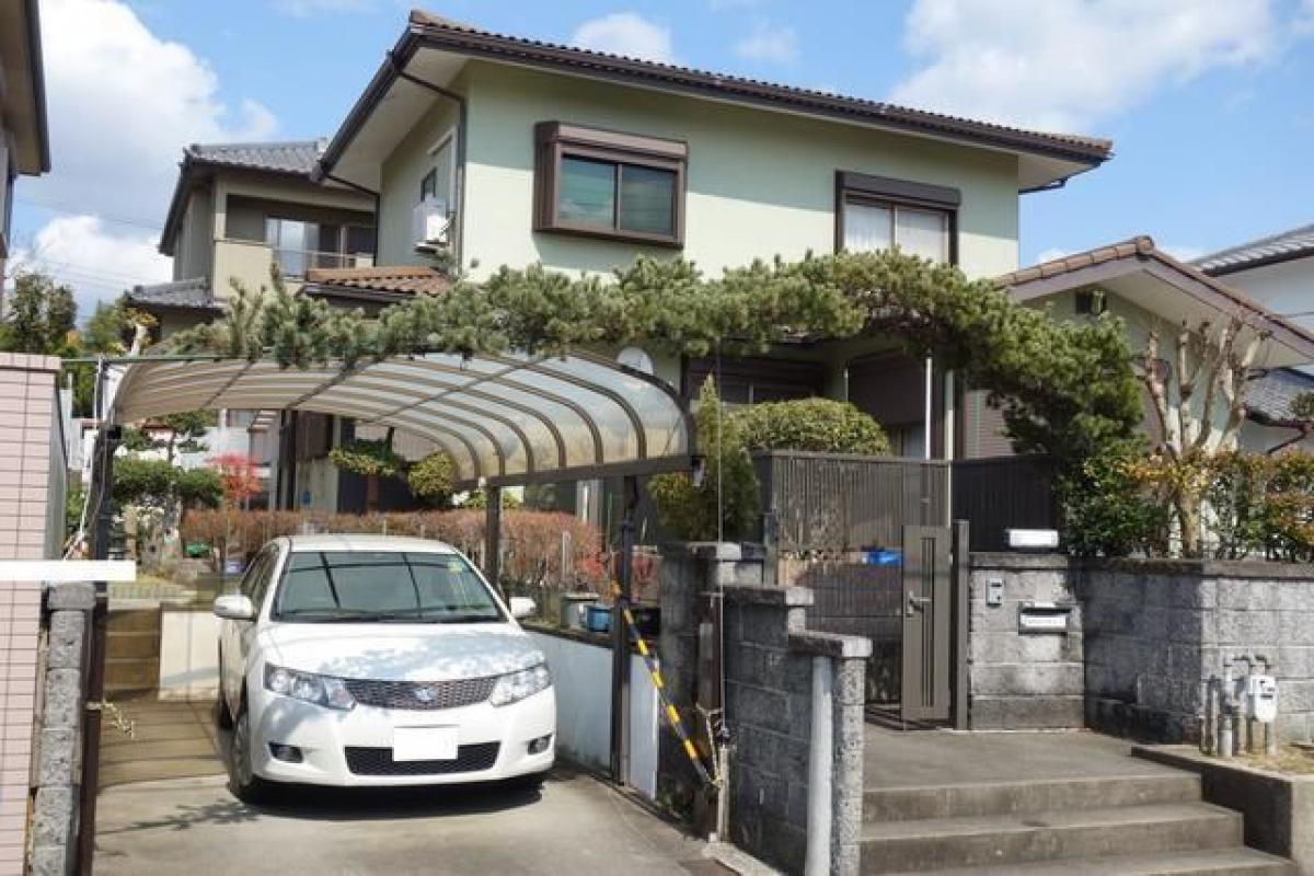 Picture of Home For Sale in Kobe Shi Kita Ku, Hyogo, Japan