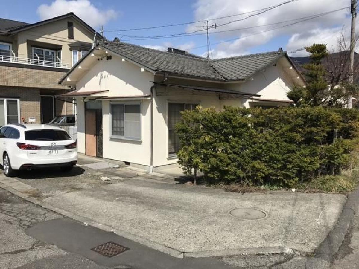 Picture of Home For Sale in Matsumoto Shi, Nagano, Japan